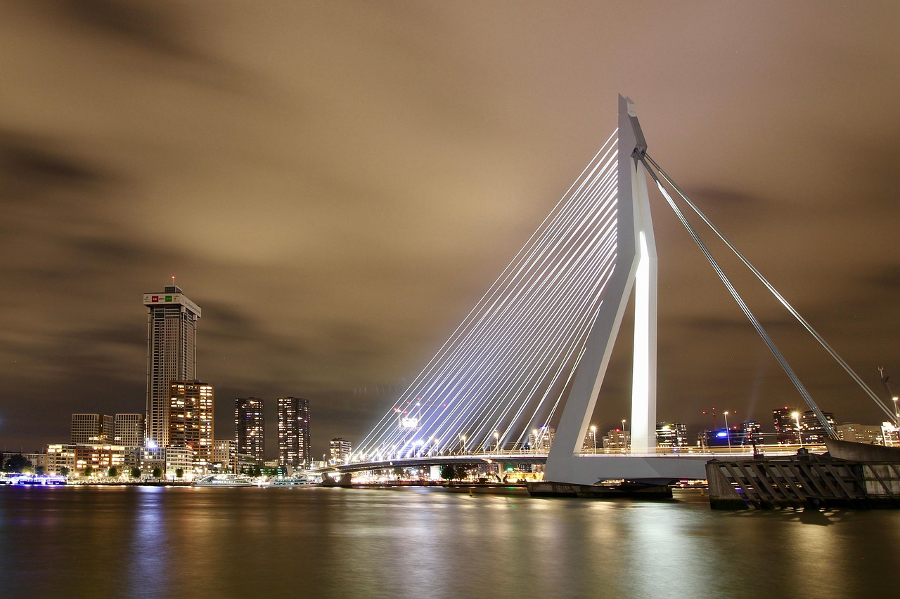 Karwei Rotterdam Zuid