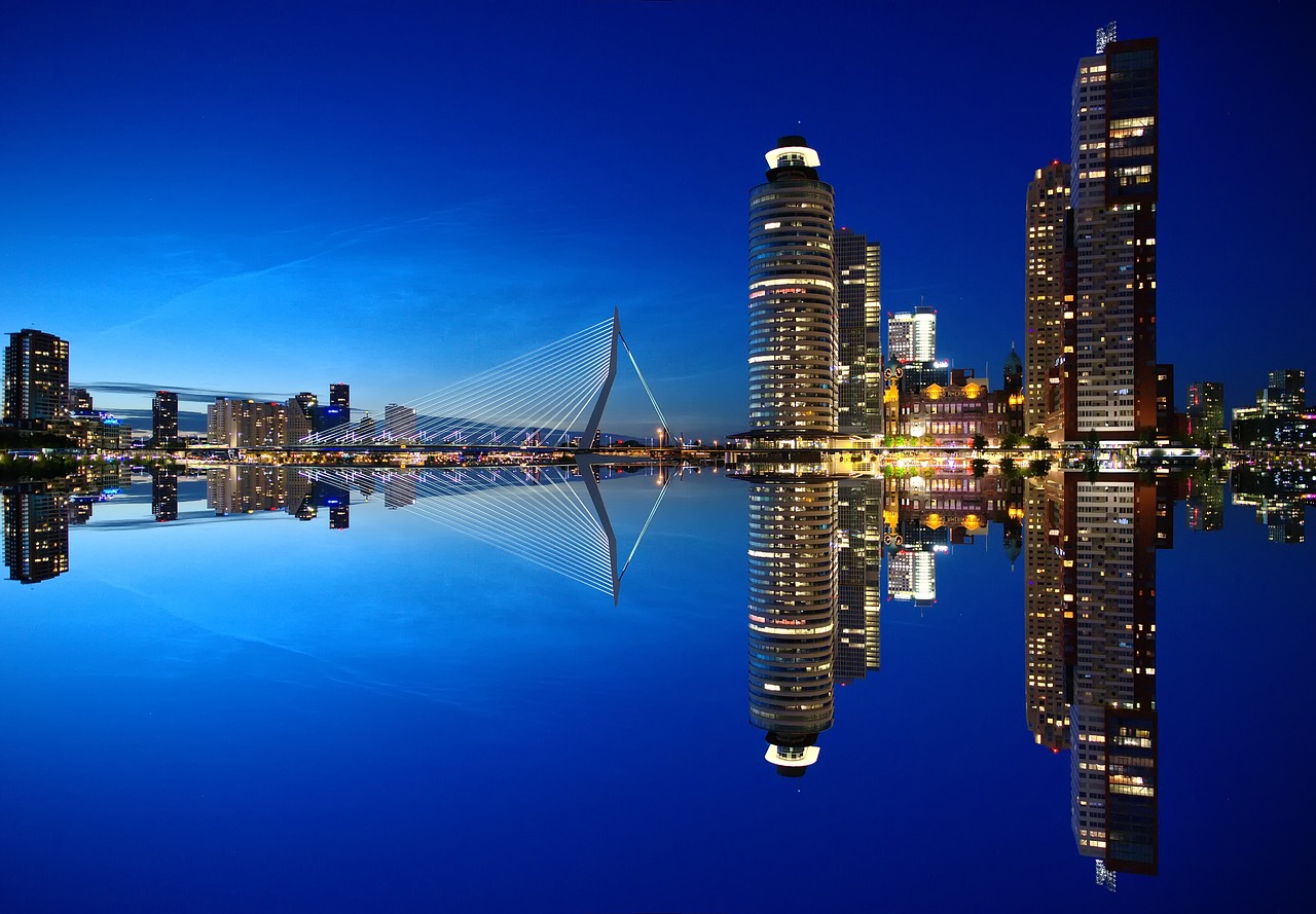 HEMA Rotterdam Alexandrium