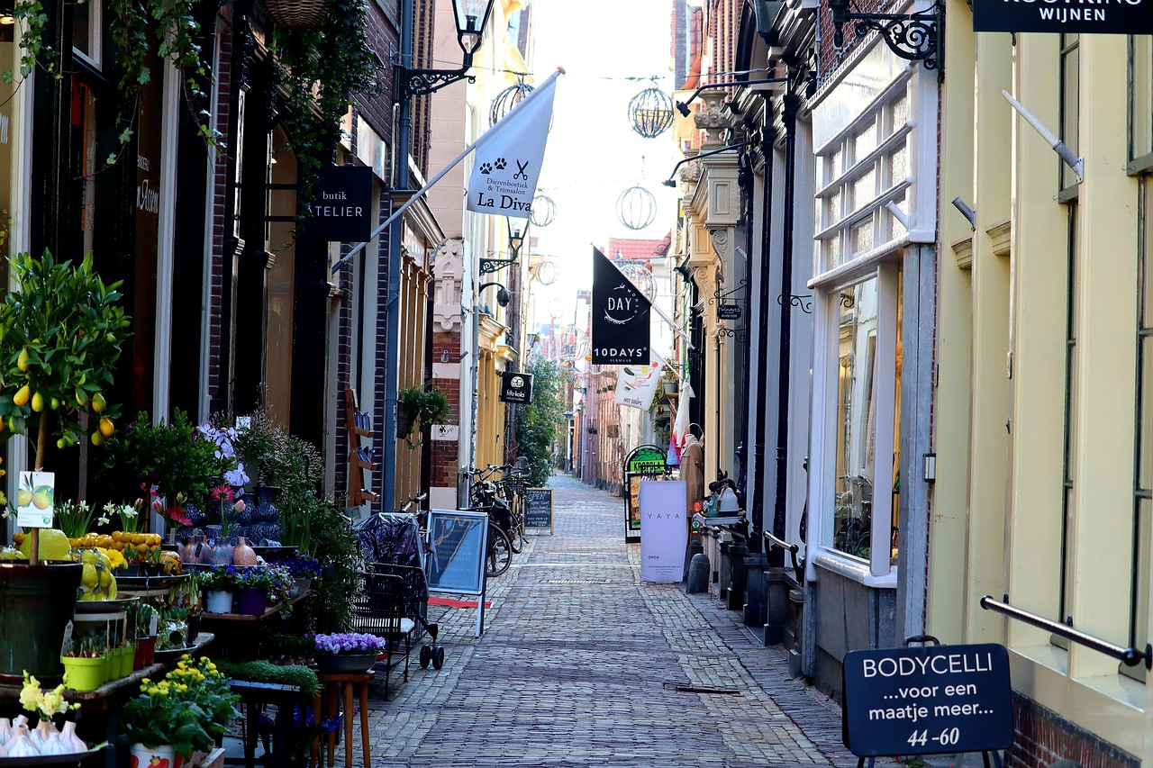 HEMA Heerhugowaard Middenwaard