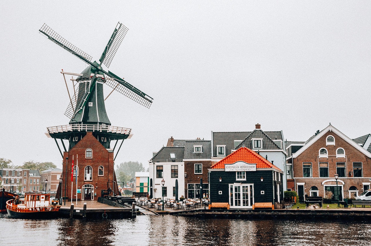 Koopzondag Nijkerkerveen