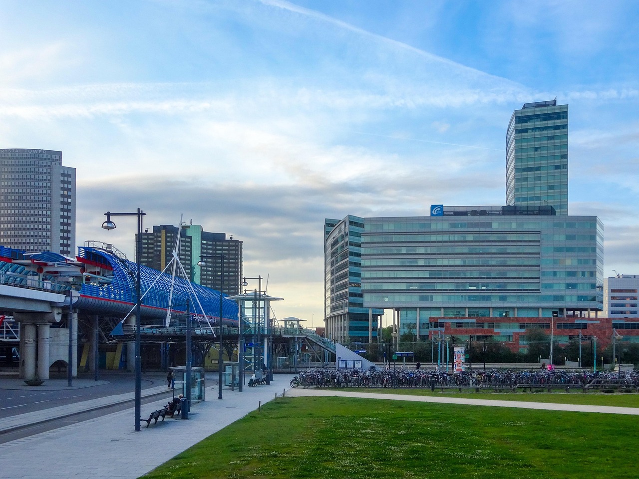 Karwei Amsterdam Sloterdijk