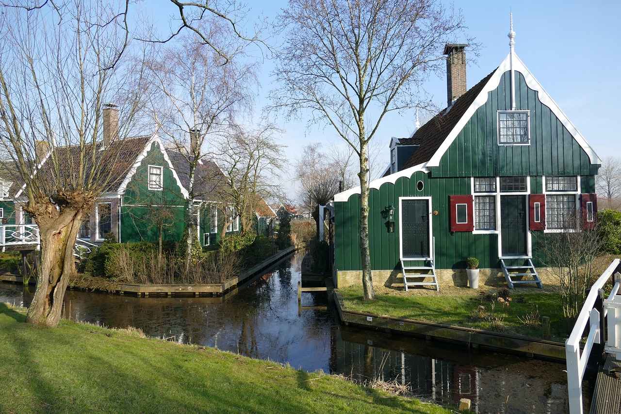 Karwei Zaandam Stormhoek