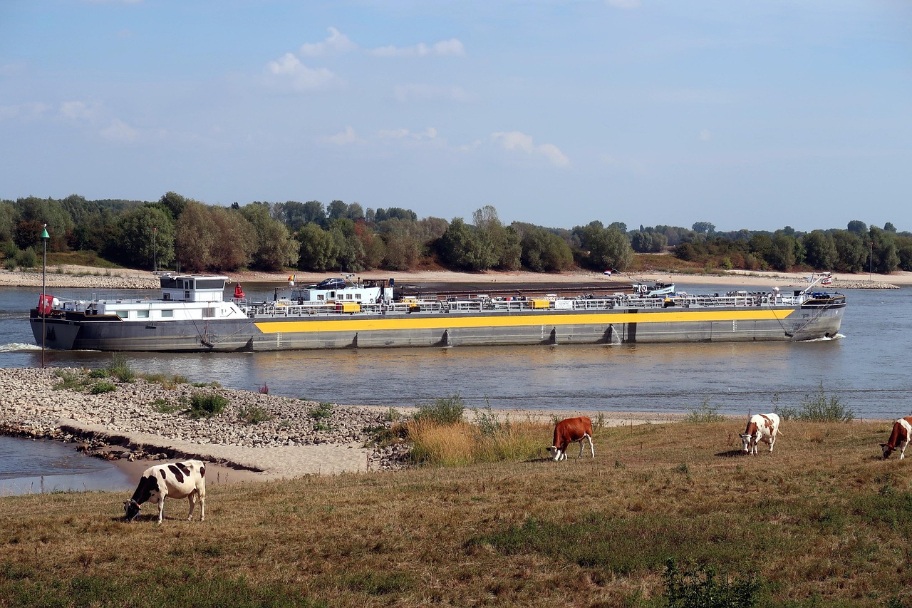 Koopzondag Zaltbommel