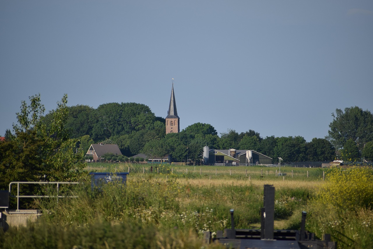 Action Haarlem Schalkwijk – Haarlem
