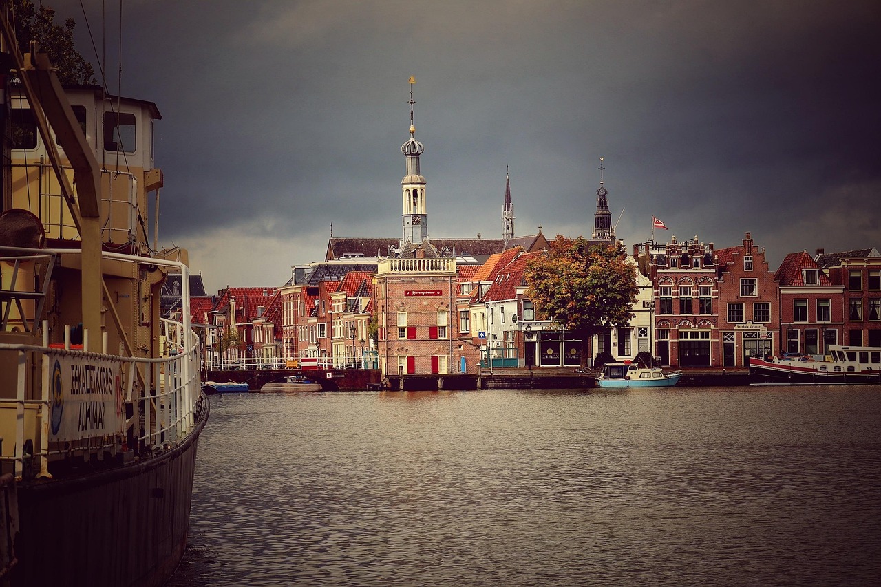 Koopzondag Heerhugowaard