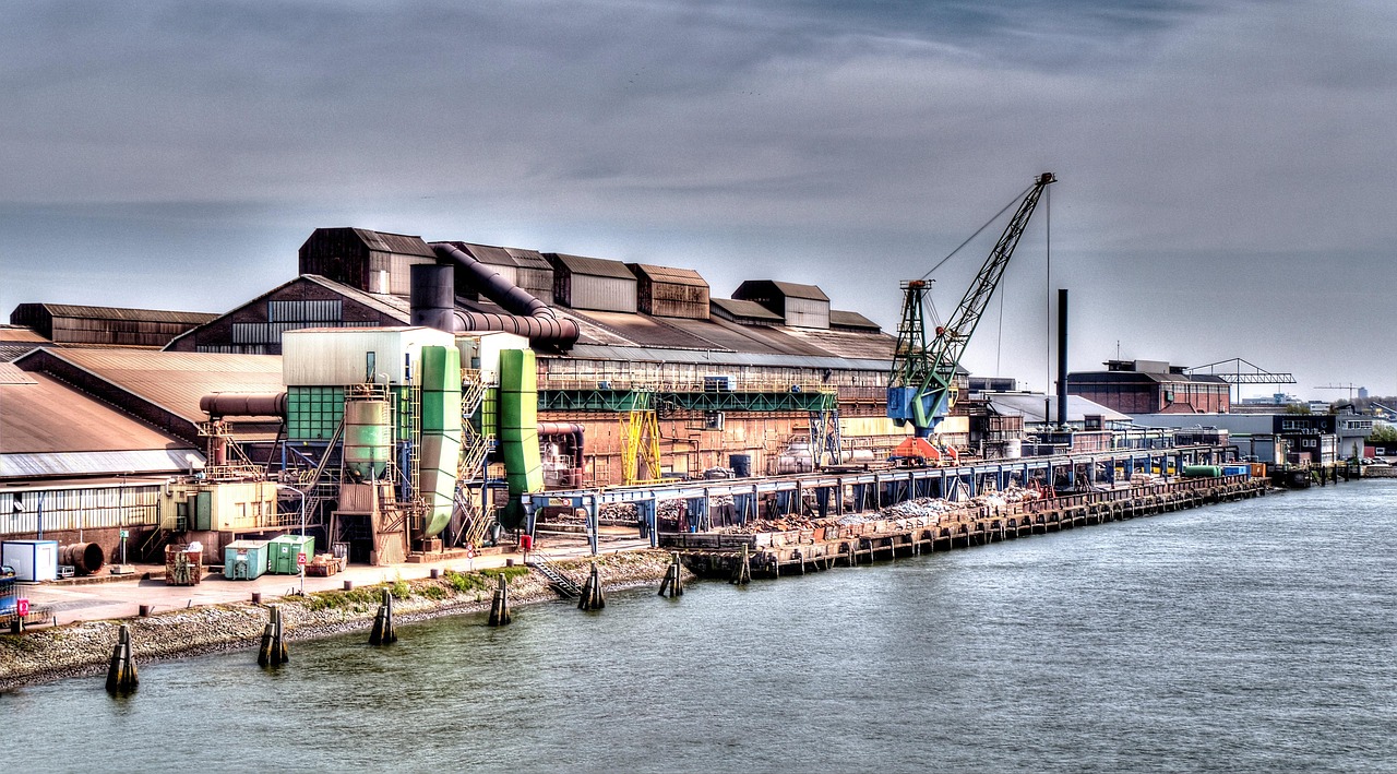 Hornbach Alblasserdam openingstijden