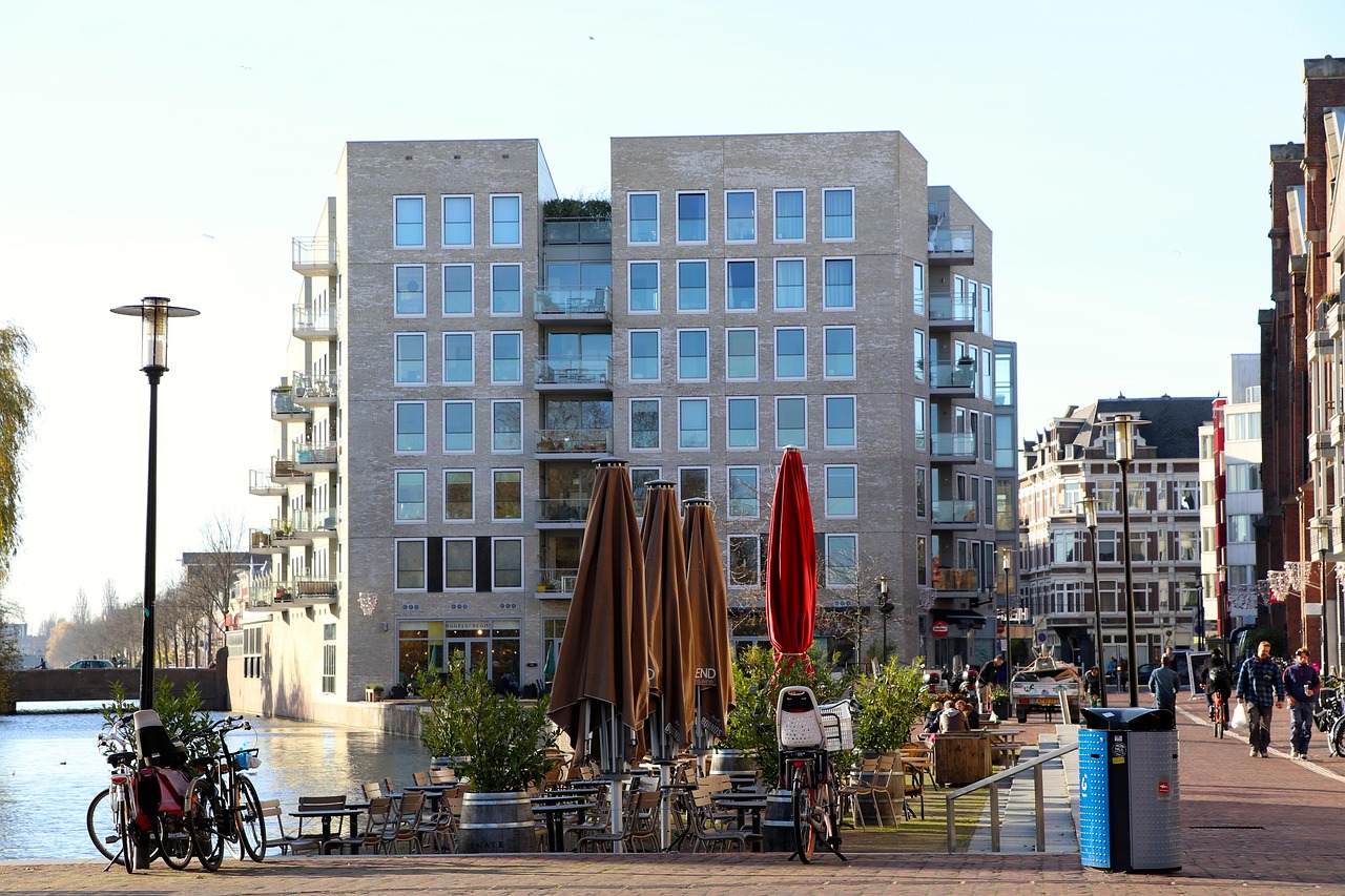 HEMA Amsterdam Oostpoort