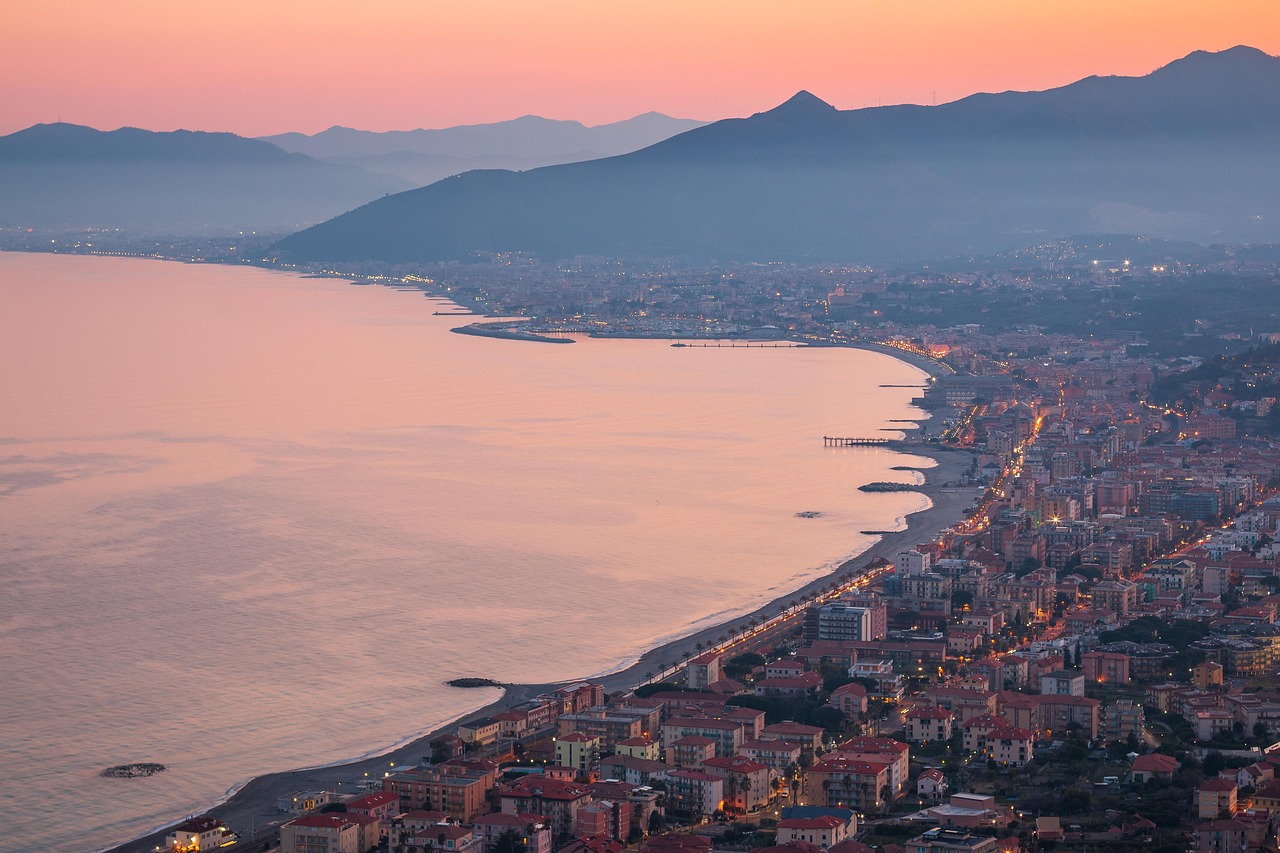 Koopzondag Bergen op Zoom