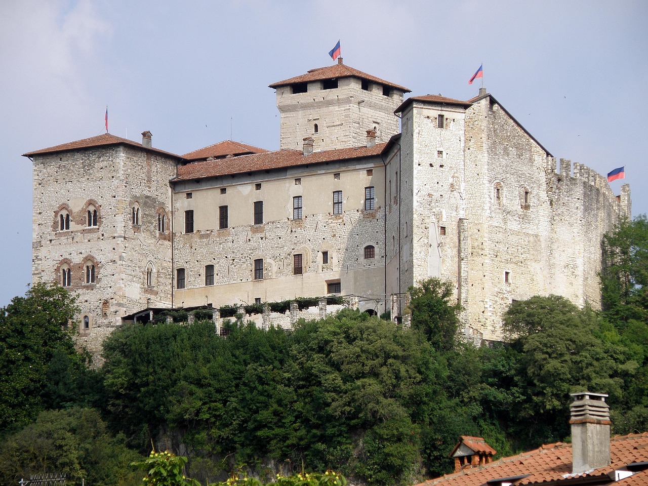 Koopzondag Sommelsdijk