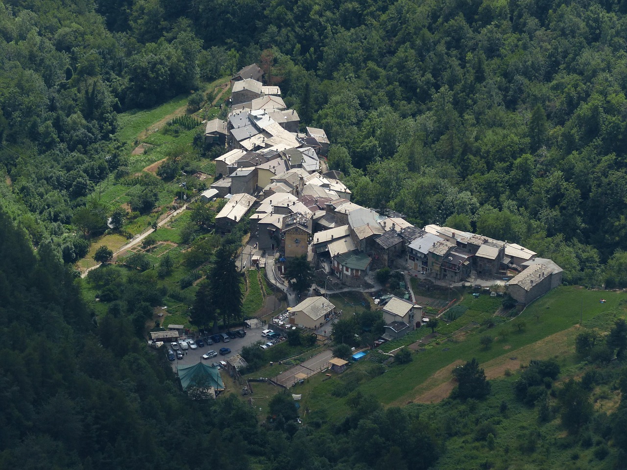 Koopzondag Oosterhout