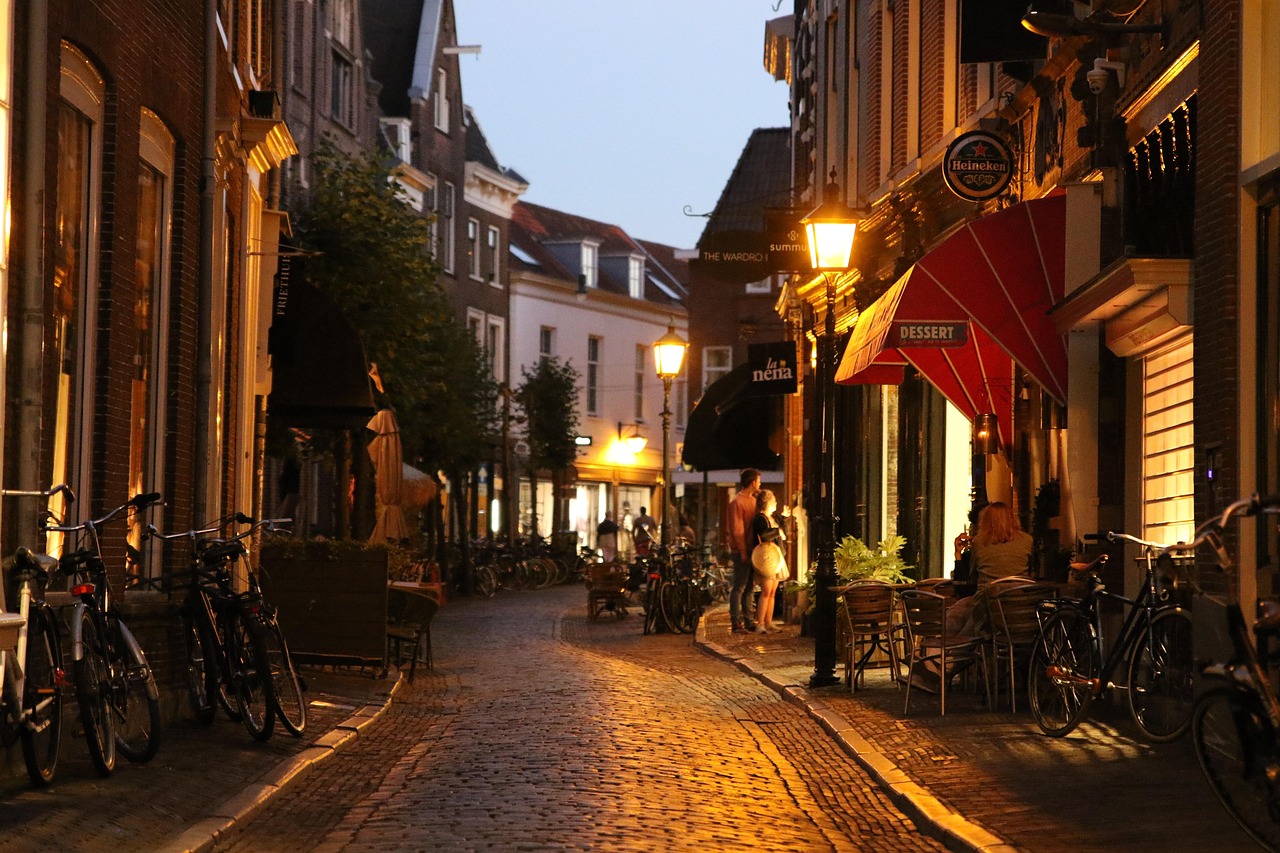 Koopzondag Roosendaal