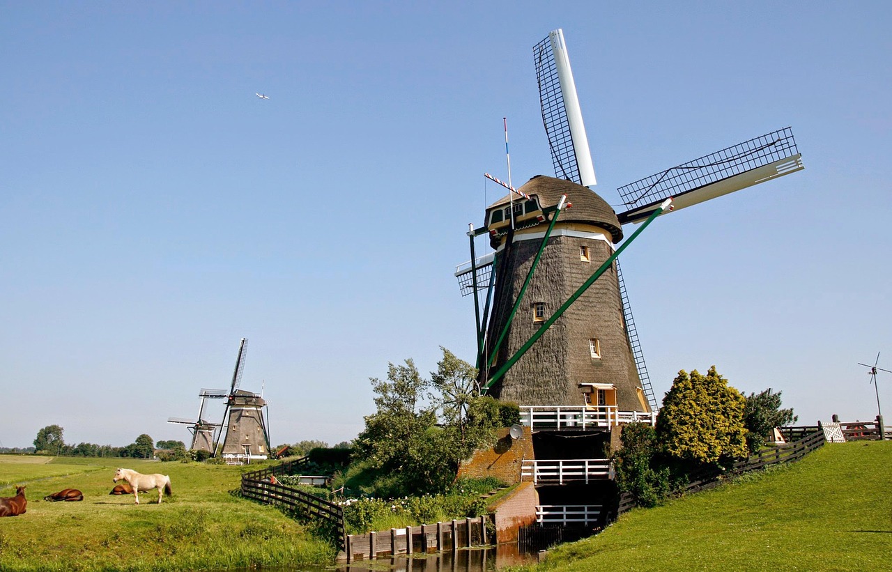 HEMA Leidschendam Mall of the Netherlands