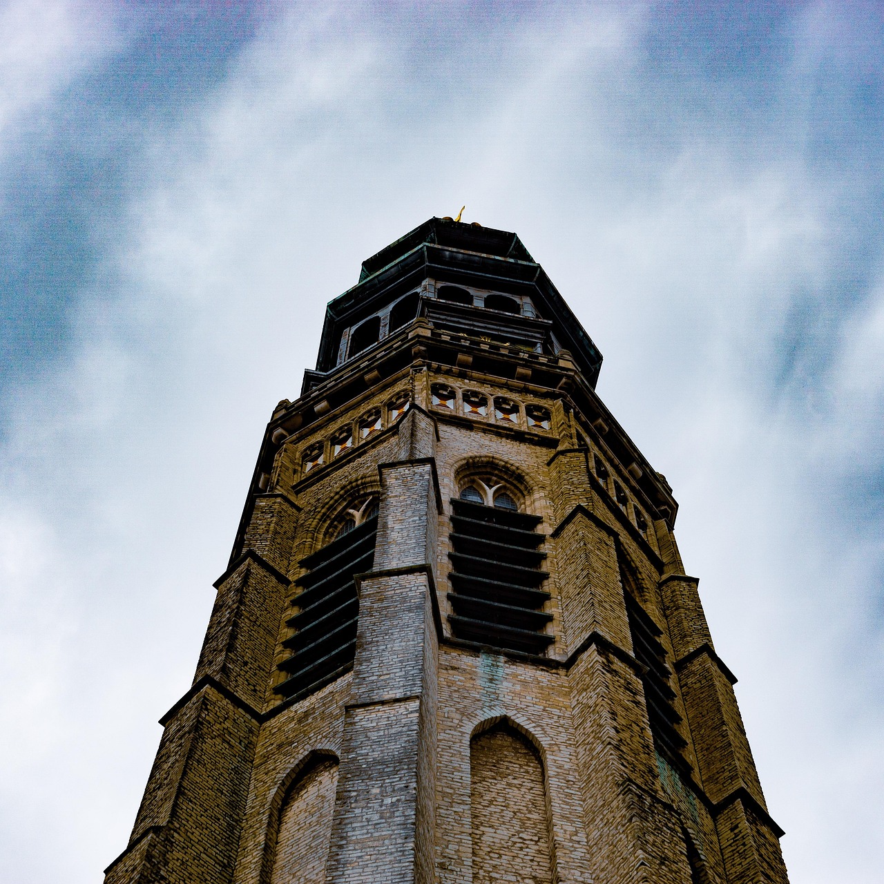 Koopzondag Middelburg