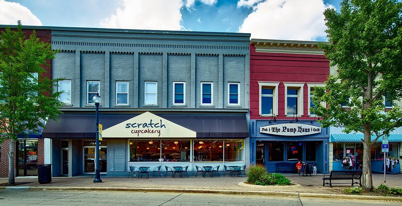 Action Kampen Centrum – Kampen