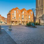 Het belang voor webwinkels om ook duidelijk te communiceren over hun bereikbaarheid