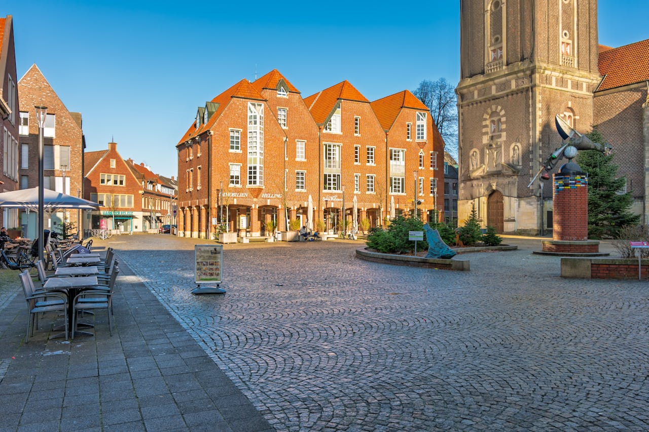 Het belang voor webwinkels om ook duidelijk te communiceren over hun bereikbaarheid