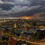 Koopzondag Rotterdam centrum tijden